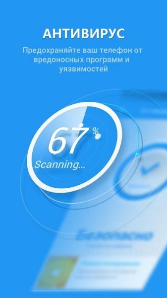 Security Aнтивирус