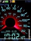 neonspeedclock
