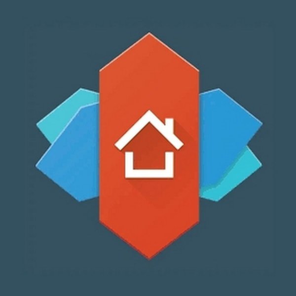 Nova Launcher v81006 (8.1.6) (81006) Mod