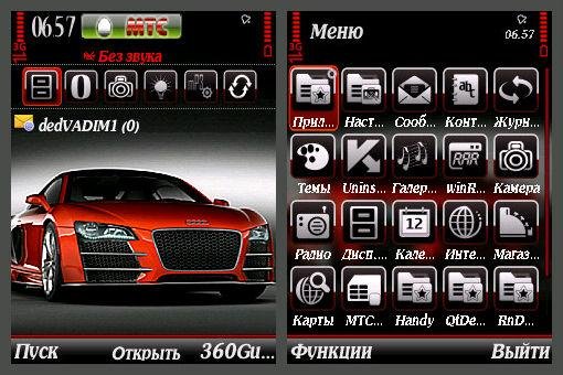 Audi-R8 by Audi-R8Trewoga
