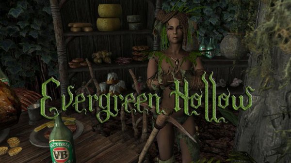 Evergreen Hollow