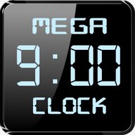 Mega Clock.v.7.7 Pro
