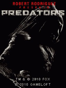 Хищники Predators RUS Nokia s40 240х320