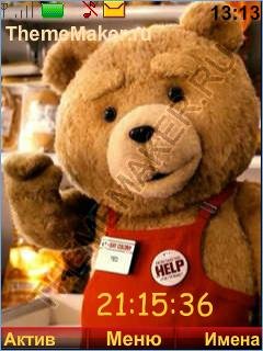 Ted
