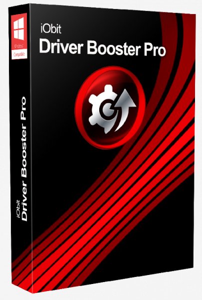 IOBit Driver Booster v6.0.2.639