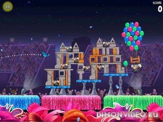 Angry Birds Rio 1.2.1