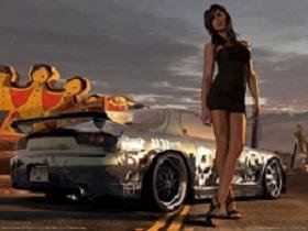 need for speed