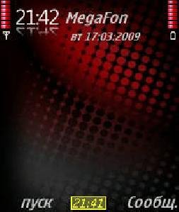 8.1 red black by go.sis