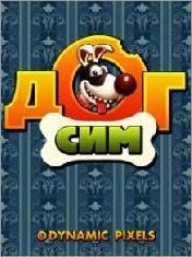 Dog Sim tk