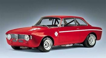 Alfa Romeo Giulia Sprint GTA