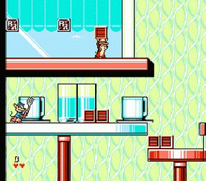 Chip and Dale 2