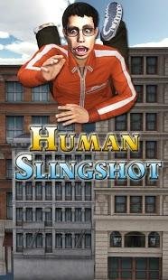 Human Slingshot 3D v1.6