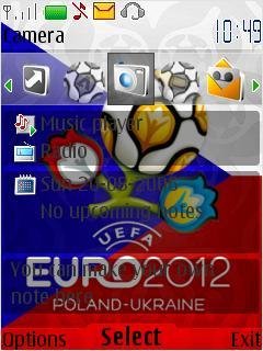 evro 2012 czech by mya