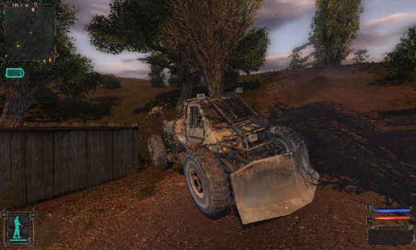 METRO 2033 amp S.T.A.L.K.E.R.