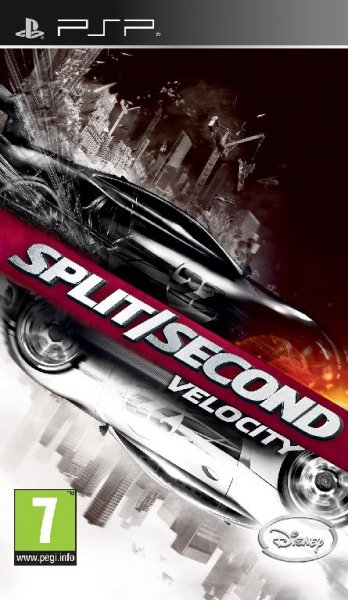Split Second (Rus).iso