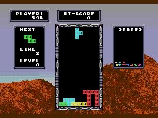 Tetris
