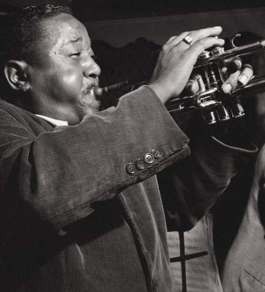 Roy Eldridge - The Sad Sack