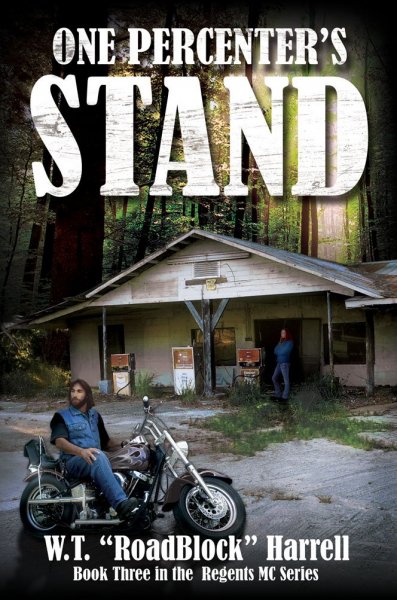 OnePercentStand web
