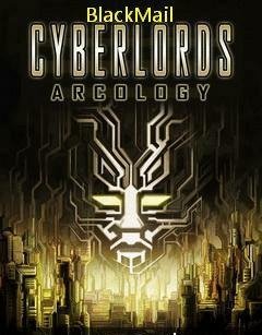 Cyberlords Arcology RU Samsung 240x320