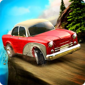 Vertigo Racing v 1.0.0 (Мод много денег)