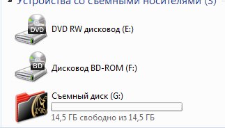 usb