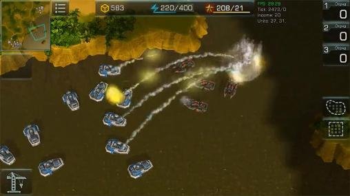 3 art of war 3 global conflict