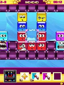 Lively Cubes (132x176)
