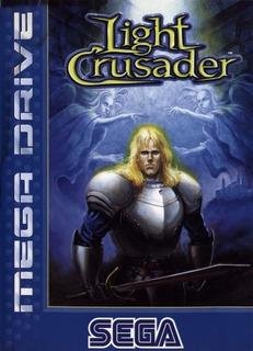 Light Crusader [Rus]