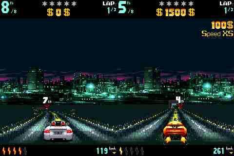 Asphalt Urban GT Moto 128x128 c385