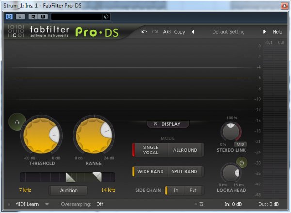 FabFilter.Pro-DS.v1.00-R2R