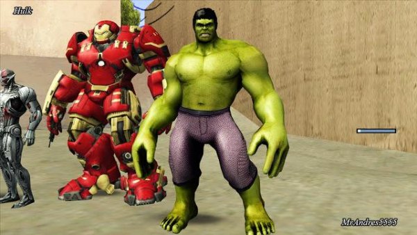 Hulk