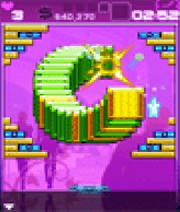 Block Breaker Deluxe 2