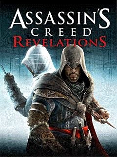 Assassins Creed Revelations Sams 240x400