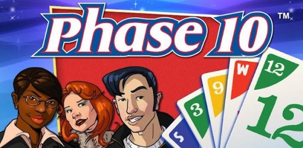 Phase 10t