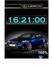 LEXUS 200-