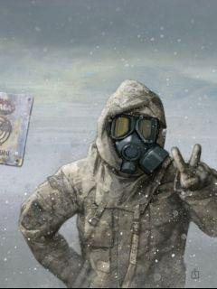 stalker ot Dokkera