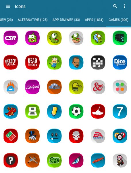 Annabelle UI 1.1.8
