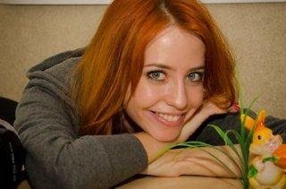 Надя Дорофеева