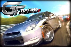 GT Racing Motor Academy se 240x320