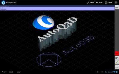 AutoQ3D CAD 2.2.3