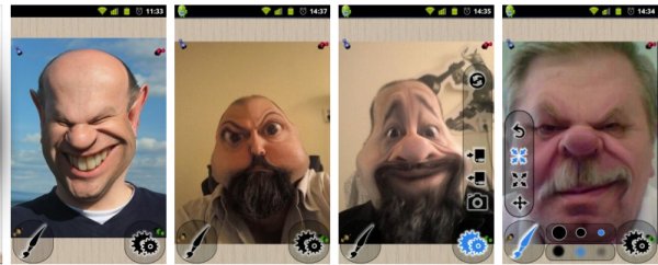 Photo Warp 2.0.1