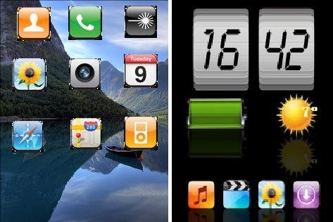Iphone by Ahiska