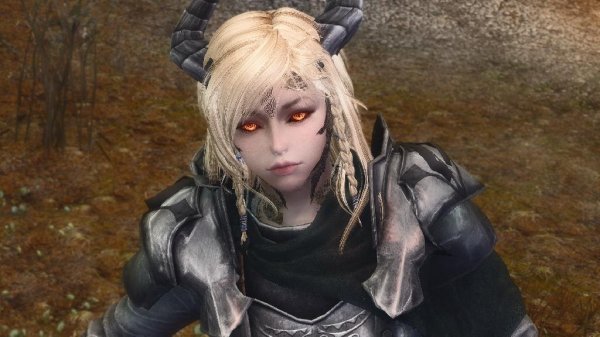 Follower Skuld