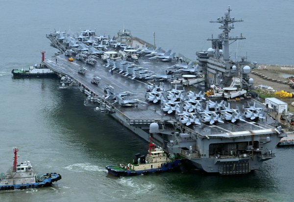 IMG viter59 USS Theodore Roosevelt CVN-71