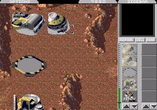 Command amp Conquer