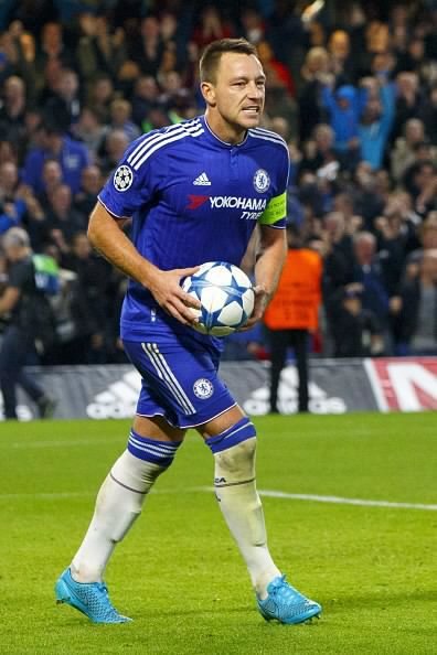 John Terry