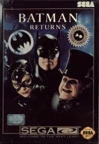 Batman Returns [TRus NewGame]