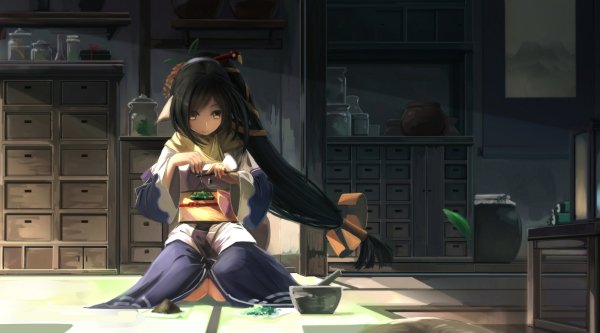 Utawarerumono