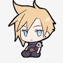 Cloud FF