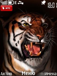 Tiger